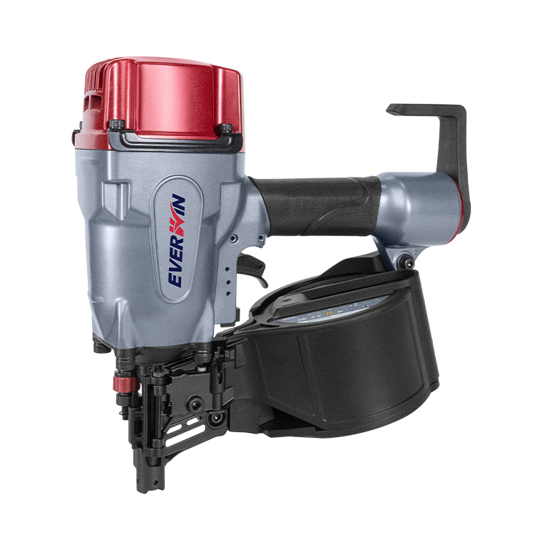 2-1/2 in Coil Nailer